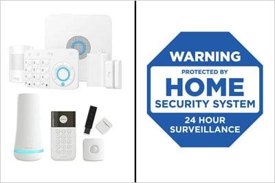 Smart Home Security Pros And Cons