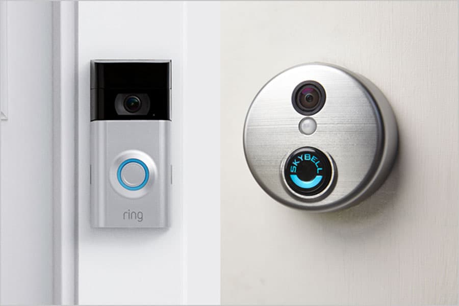 where can i buy skybell hd
