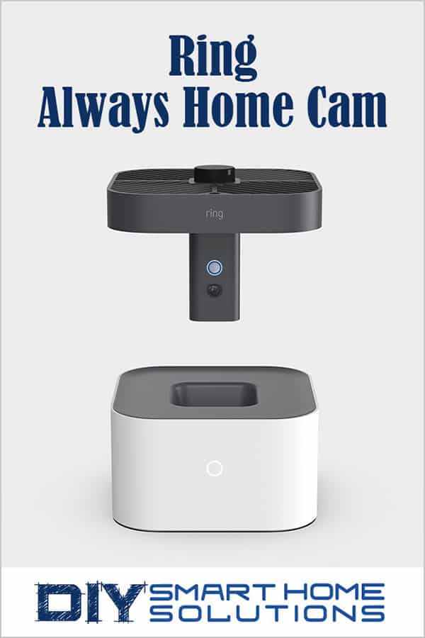 the always home cam
